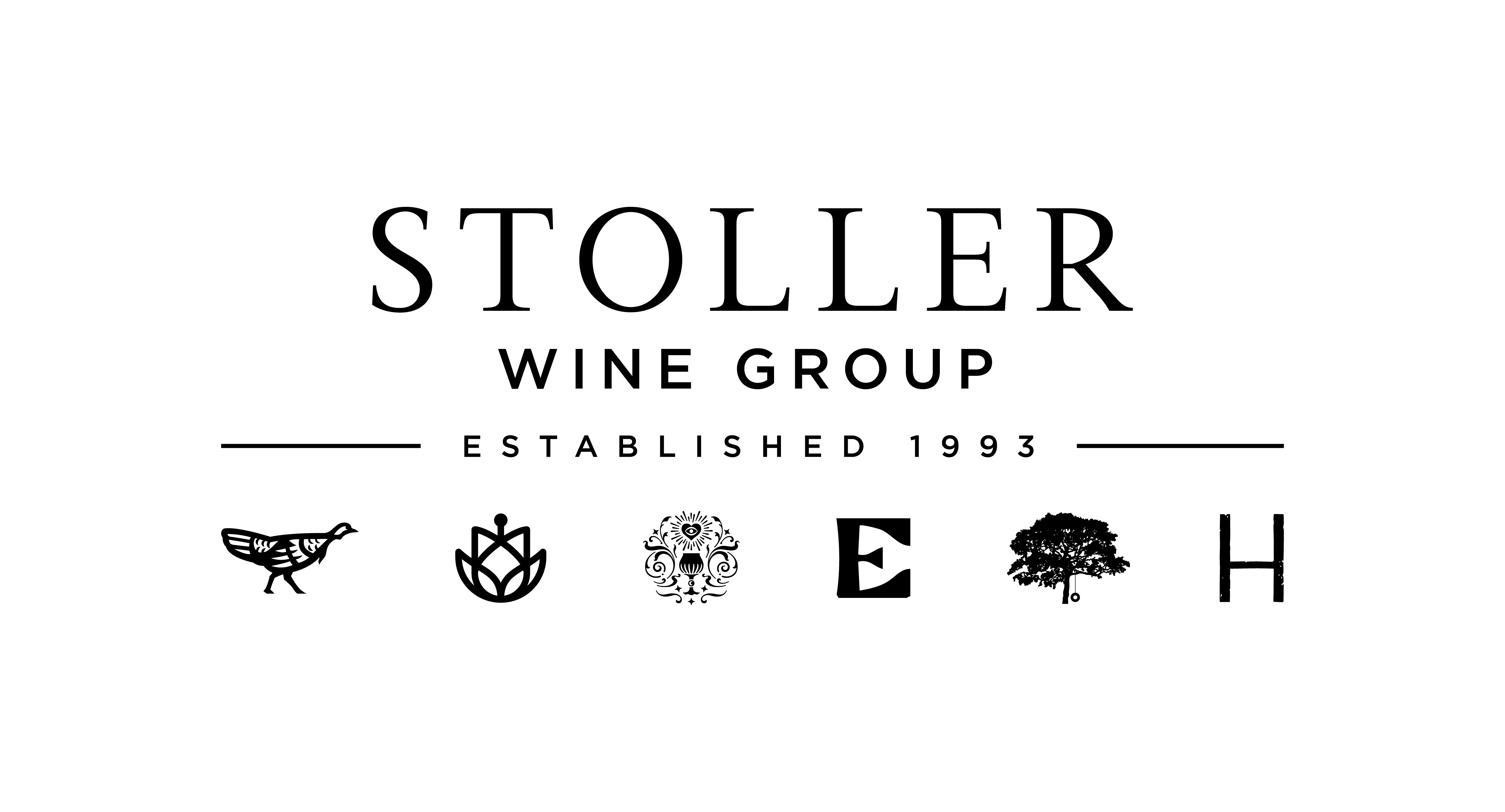 Stoller Wine Group Logo